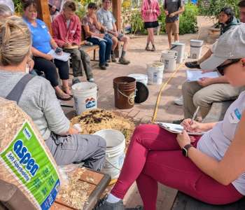 Wasatch Community Gardens - Adult Education Program Overview