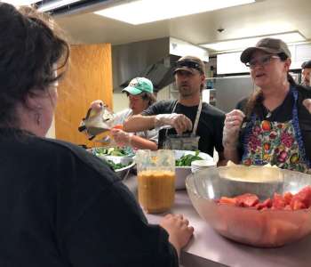 Wasatch Community Gardens - Adult Education Program Overview