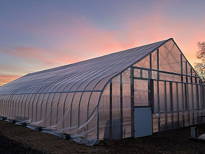 City Farm on 1300 South